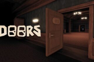 DOORS Black King x Bob hub Roblox Scripts