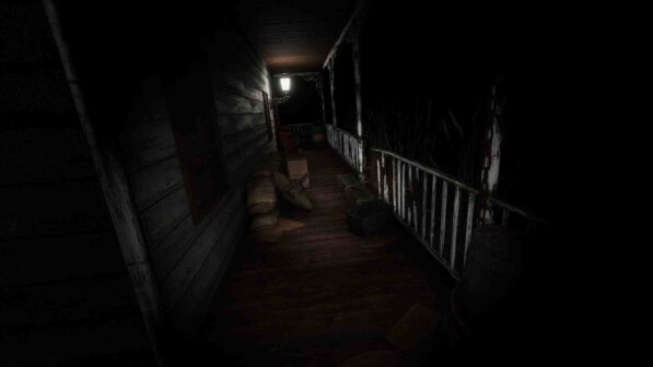 Deep Sleep The Beggining Free Download By Worldofpcgames