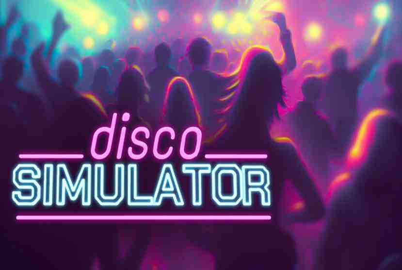 Disco Simulator Free Download By Worldofpcgames