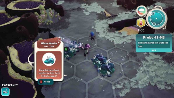 Distant Bloom Free Download By Worldofpcgames