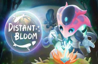 Distant Bloom Free Download By Worldofpcgames