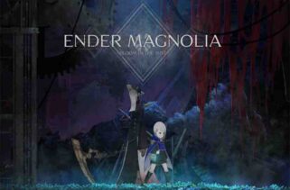 ENDER MAGNOLIA Bloom in the Mist Free Download By Worldofpcgames