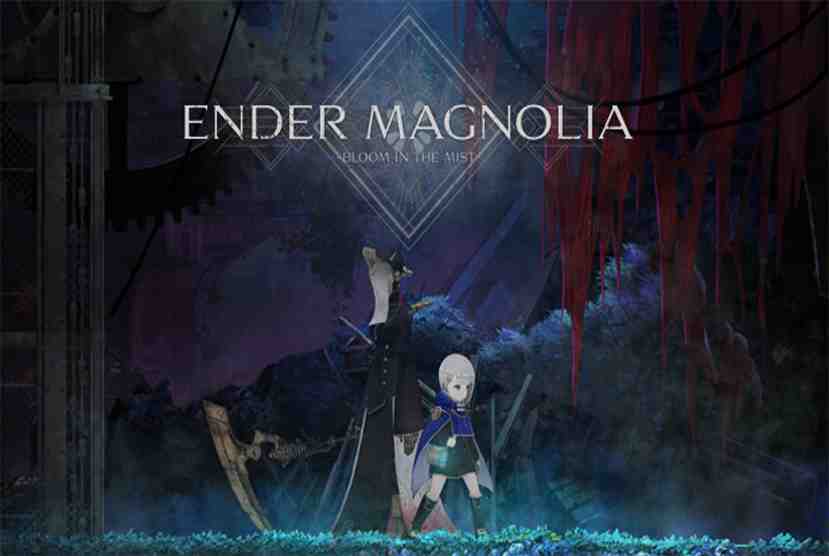 ENDER MAGNOLIA Bloom in the Mist Free Download By Worldofpcgames