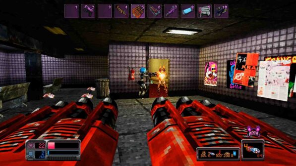 Fida Puti Samurai Free Download By Worldofpcgames