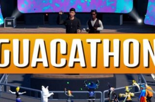 Guacathon with Denzel Curry Unlock Avatar Item Roblox Scripts