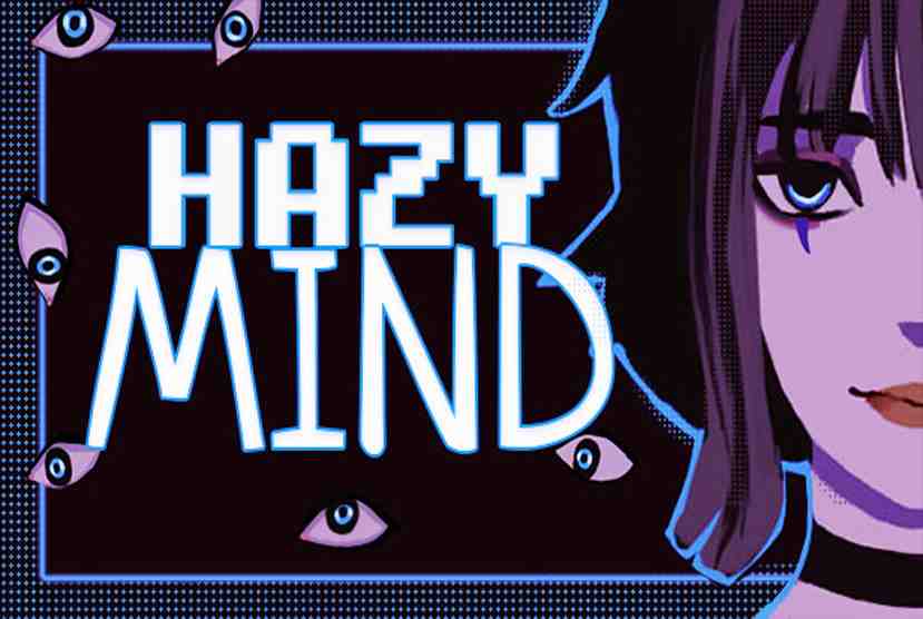 Hazy Mind Free Download By Worldofpcgames