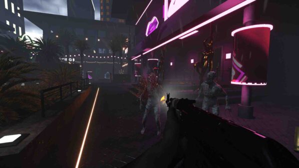 Hellbreach Vegas Free Download By Worldofpcgames