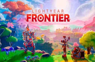 Lightyear Frontier Free Download By Worldofpcgames