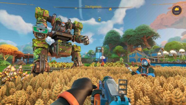 Lightyear Frontier Free Download By Worldofpcgames