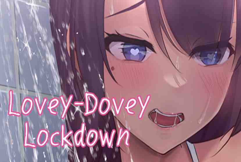 Lovey-Dovey Lockdown Free Download By Worldofpcgames