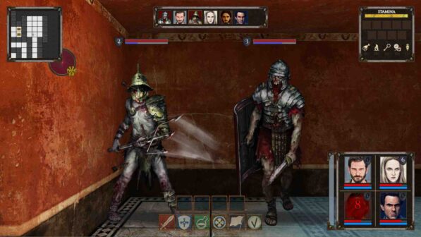 Ludus Mortis Free Download By Worldofpcgames