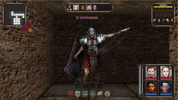 Ludus Mortis Free Download By Worldofpcgames