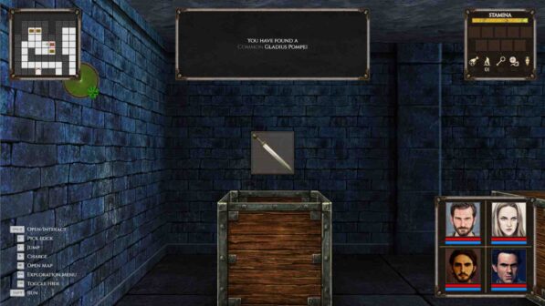 Ludus Mortis Free Download By Worldofpcgames