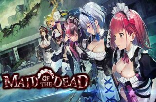 Maid of the Dead Free Download By Worldofpcgames