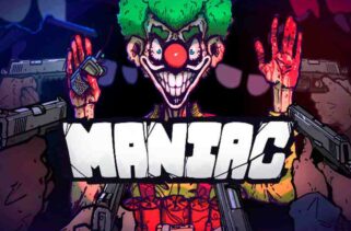 Maniac Free Download By Worldofpcgames