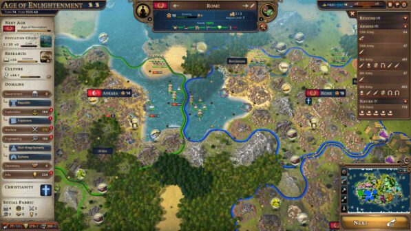 Millennia Free Download By Worldofpcgames