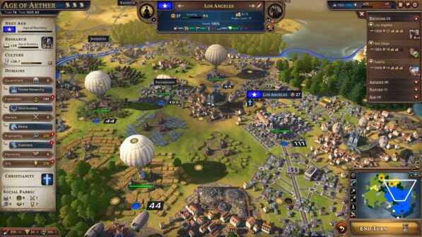 Millennia Free Download By Worldofpcgames