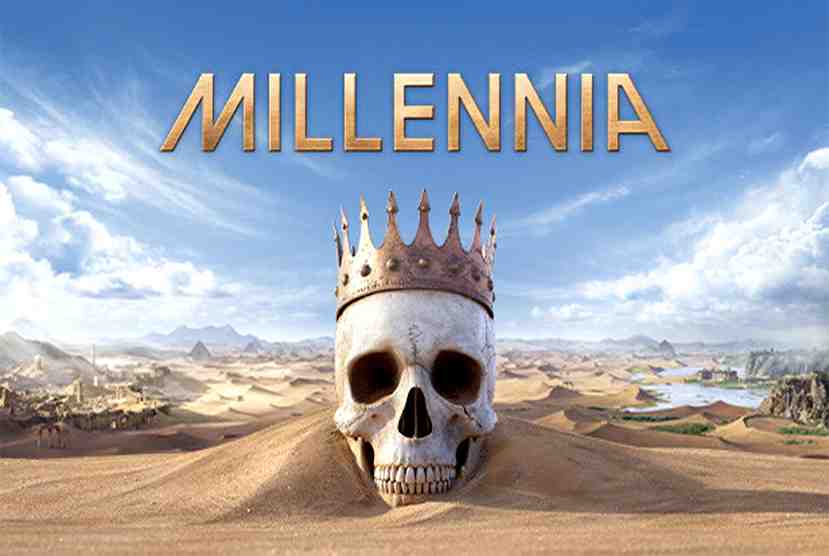 Millennia Free Download By Worldofpcgames