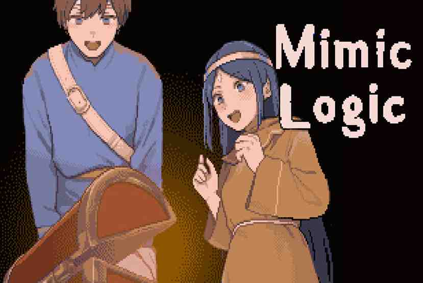 Mimic Logic Free Download By Worldofpcgames