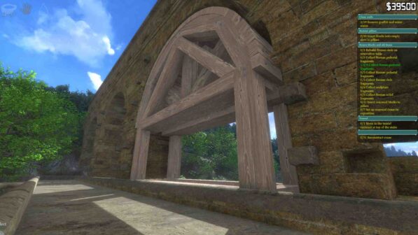 Monuments Renovator Free Download By Worldofpcgames