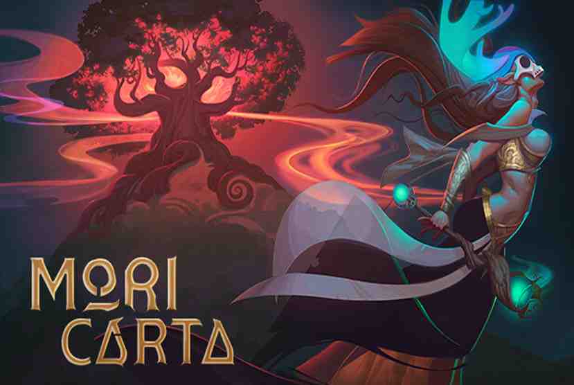 Mori Carta Free Download By Worldofpcgames