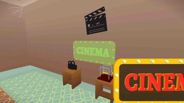 Movie Cinema Simulator Free Download By Worldofpcgames