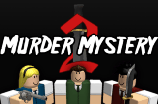 Murder Mystery 2 Auto Farm Coin Roblox Scripts