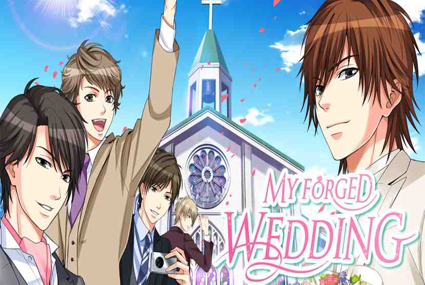 My Forged Wedding Free Download By Worldofpcgames