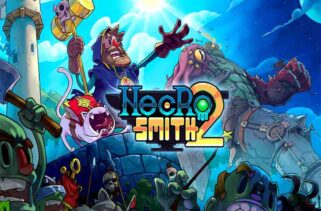 Necrosmith 2 Free Download By Worldofpcgames