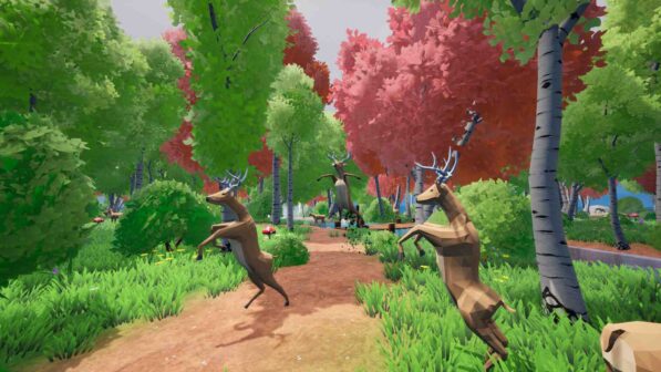 Oh Deer Free Download By Worldofpcgames