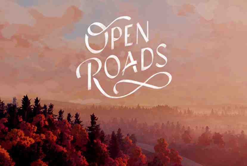 Open Roads Free Download By Worldofpcgames