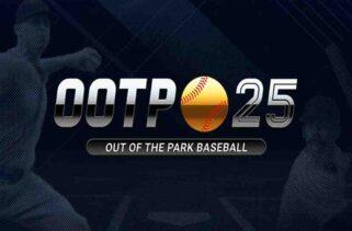 Out of the Park Baseball 25 Free Download By Worldofpcgames