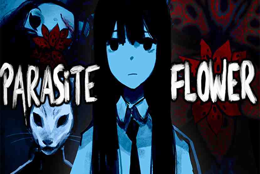 PARASiTE FLOWER Free Download By Worldofpcgames