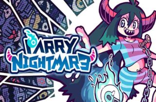 Parry Nightmare Free Download By Worldofpcgames