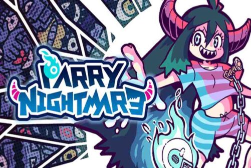 Parry Nightmare Free Download By Worldofpcgames