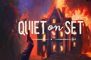 Quiet on Set Free Download By Worldofpcgames