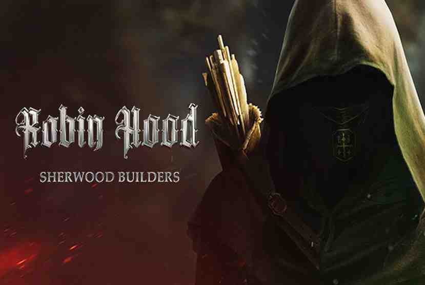 Robin Hood Sherwood Builders Free Download By Worldofpcgames