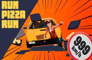 Run Pizza Run Free Download By Worldofpcgames