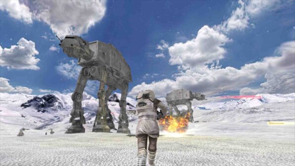 STAR WARS Battlefront Classic Collection Free Download By Worldofpcgames