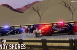 DOJ:RP | Sandy Shores Kill All Roblox Scripts