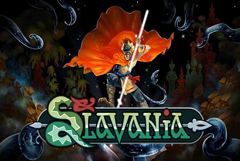 Slavania Free Download By Worldofpcgames