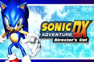 Sonic Adventure DX Free Download By Worldofpcgames