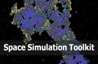 Space Simulation Toolkit Free Download By Worldofpcgames