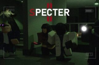 Specter 2 Lisher Gui Inf Stamina Fhost Esp Full Brightness Roblox Scripts