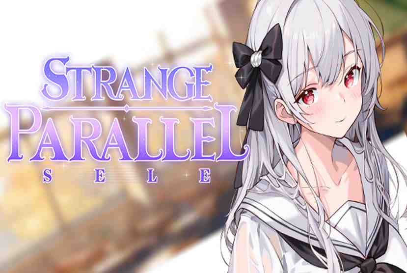 Strange Parallel Sele Free Download By Worldofpcgames