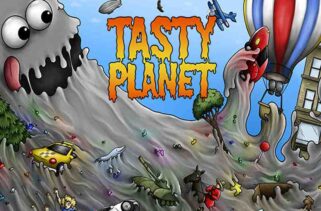 Tasty Planet Free Download By Worldofpcgames