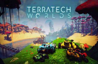 TerraTech Worlds Free Download By Worldofpcgames