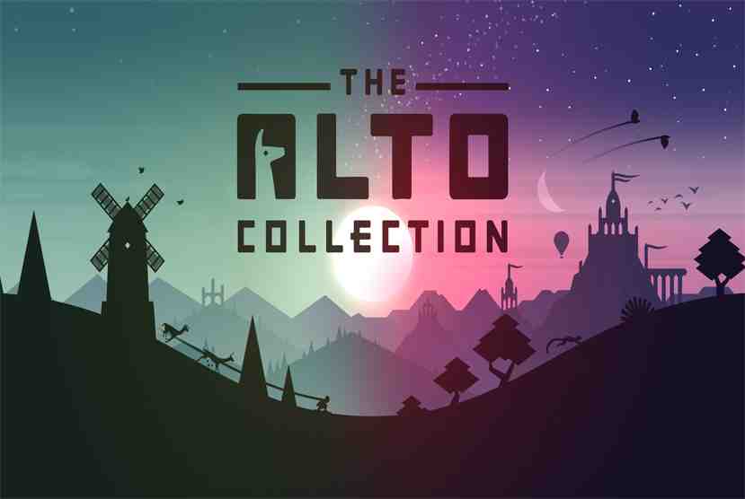 The Alto Collection Free Download By Worldofpcgames