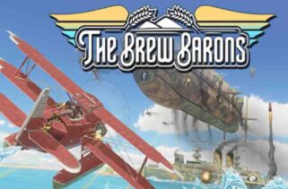 The Brew Barons Free Download By Worldofpcgames