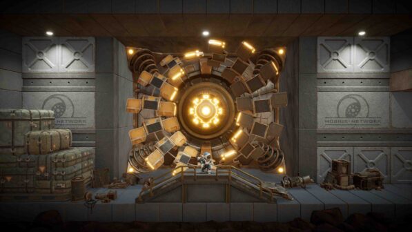 The Mobius Machine Free Download By Worldofpcgames